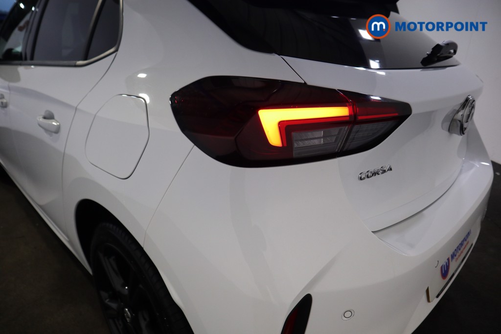 Vauxhall Corsa GS Manual Petrol Hatchback - Stock Number (1607926) - 27th supplementary image