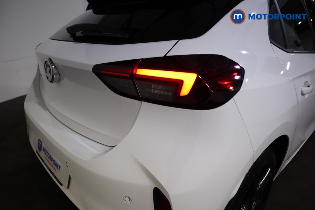 Vauxhall Corsa GS Manual Petrol Hatchback - Stock Number (1607926) - 28th supplementary image