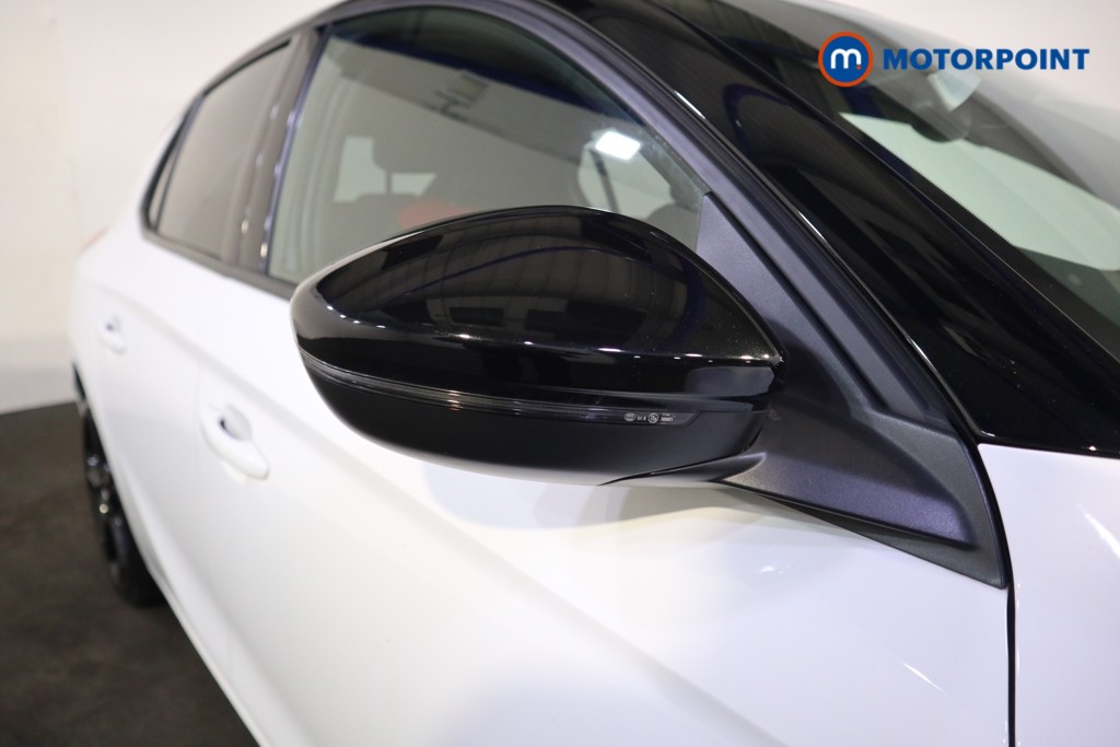 Vauxhall Corsa GS Manual Petrol Hatchback - Stock Number (1607926) - 29th supplementary image