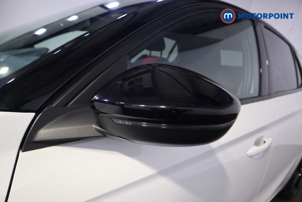 Vauxhall Corsa GS Manual Petrol Hatchback - Stock Number (1607926) - 30th supplementary image