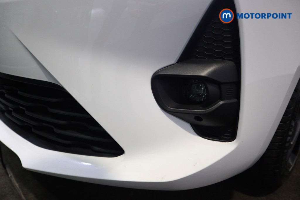 Vauxhall Corsa GS Manual Petrol Hatchback - Stock Number (1607926) - 32nd supplementary image