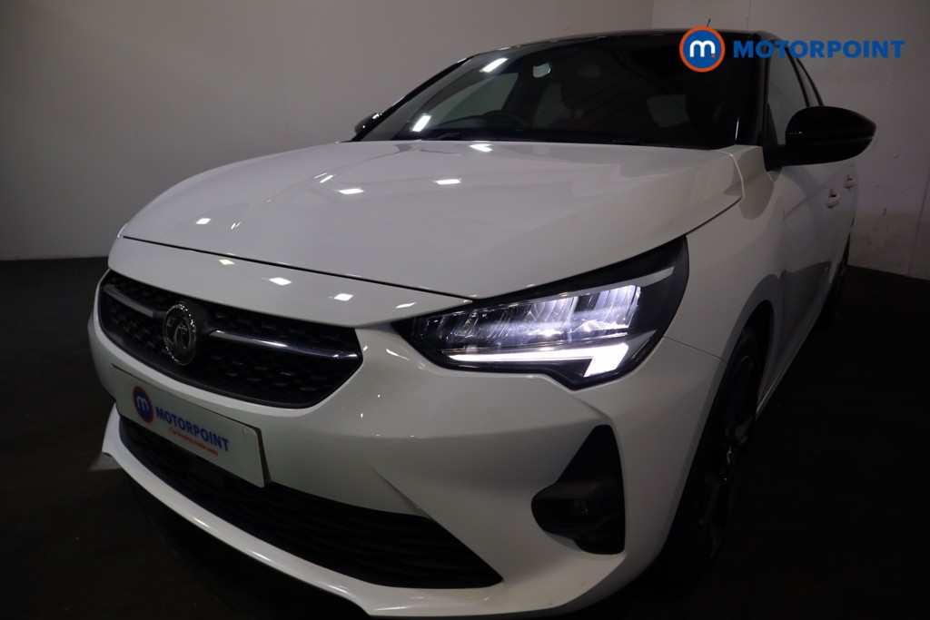 Vauxhall Corsa GS Manual Petrol Hatchback - Stock Number (1607926) - 33rd supplementary image