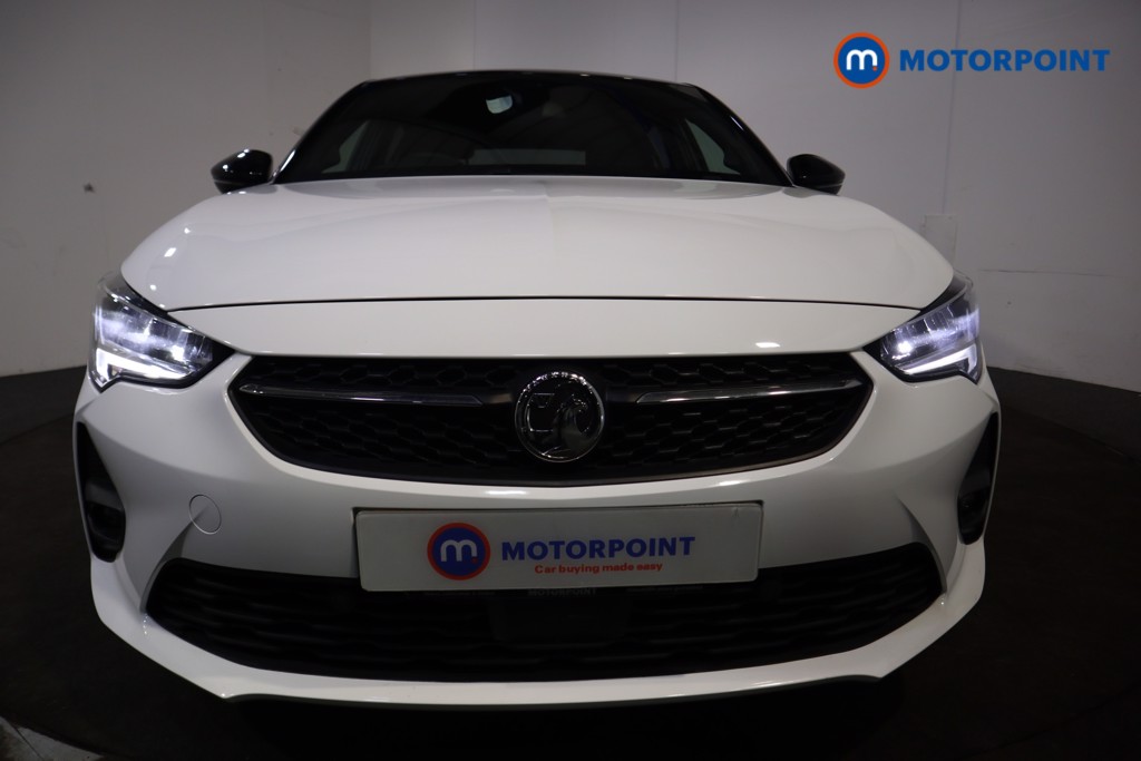 Vauxhall Corsa GS Manual Petrol Hatchback - Stock Number (1607926) - 34th supplementary image