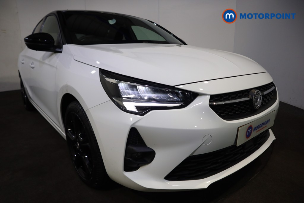 Vauxhall Corsa GS Manual Petrol Hatchback - Stock Number (1607926) - 35th supplementary image