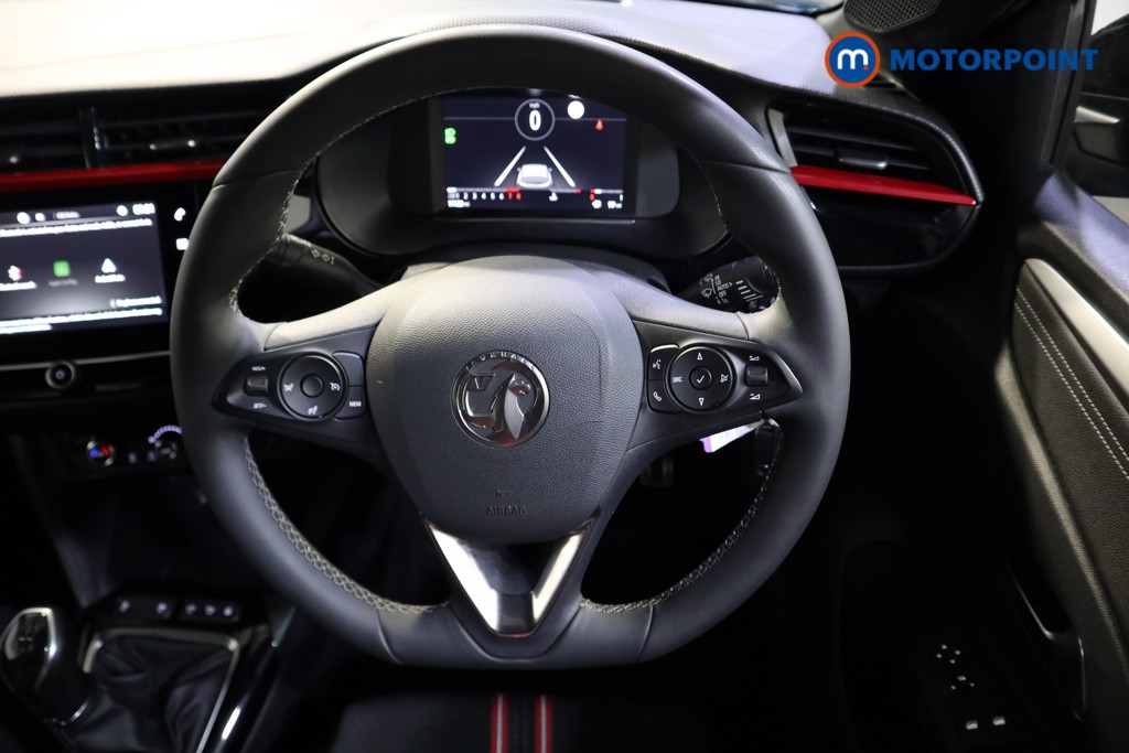 Vauxhall Corsa GS Manual Petrol Hatchback - Stock Number (1607939) - 2nd supplementary image