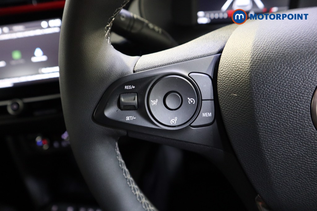 Vauxhall Corsa GS Manual Petrol Hatchback - Stock Number (1607939) - 3rd supplementary image