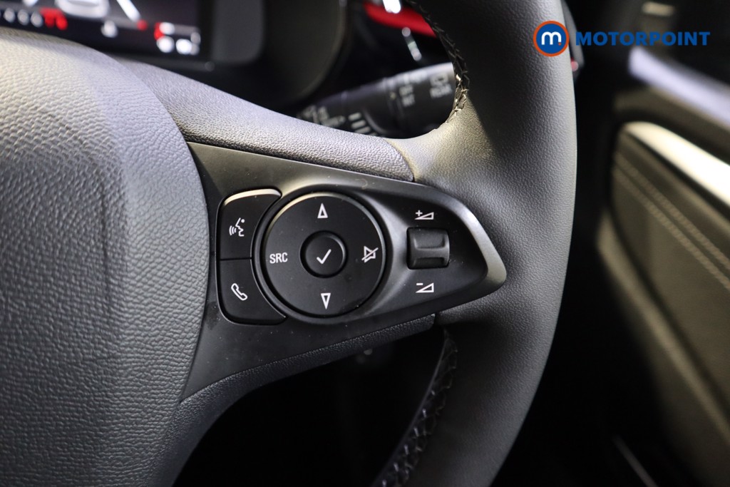 Vauxhall Corsa GS Manual Petrol Hatchback - Stock Number (1607939) - 4th supplementary image