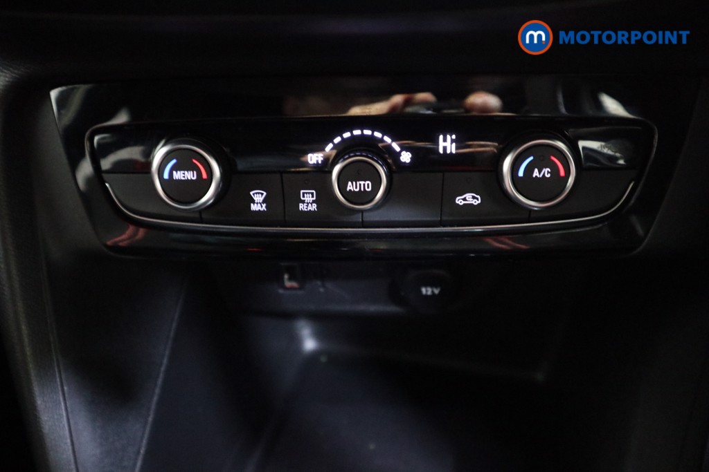 Vauxhall Corsa GS Manual Petrol Hatchback - Stock Number (1607939) - 7th supplementary image