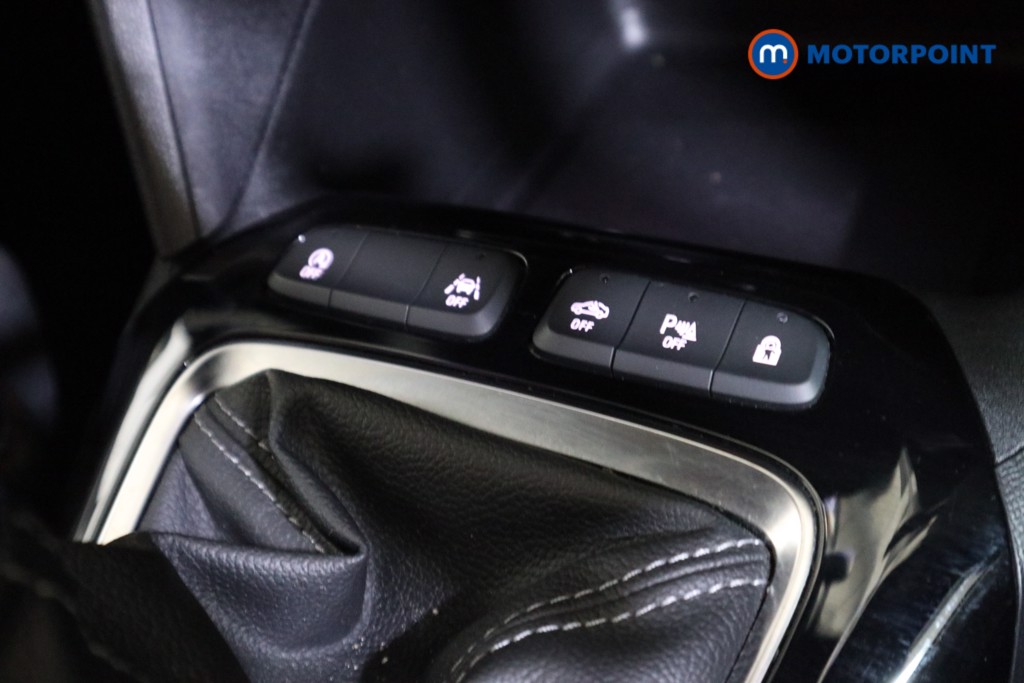 Vauxhall Corsa GS Manual Petrol Hatchback - Stock Number (1607939) - 9th supplementary image