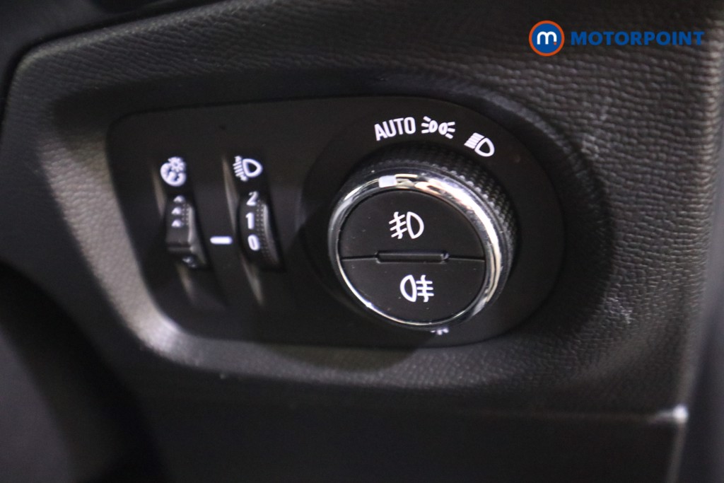 Vauxhall Corsa GS Manual Petrol Hatchback - Stock Number (1607939) - 10th supplementary image