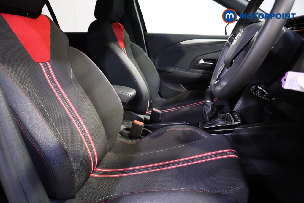 Vauxhall Corsa GS Manual Petrol Hatchback - Stock Number (1607939) - 12th supplementary image