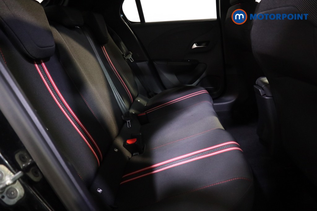 Vauxhall Corsa GS Manual Petrol Hatchback - Stock Number (1607939) - 13th supplementary image