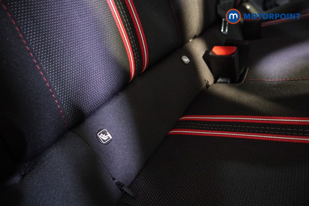 Vauxhall Corsa GS Manual Petrol Hatchback - Stock Number (1607939) - 14th supplementary image