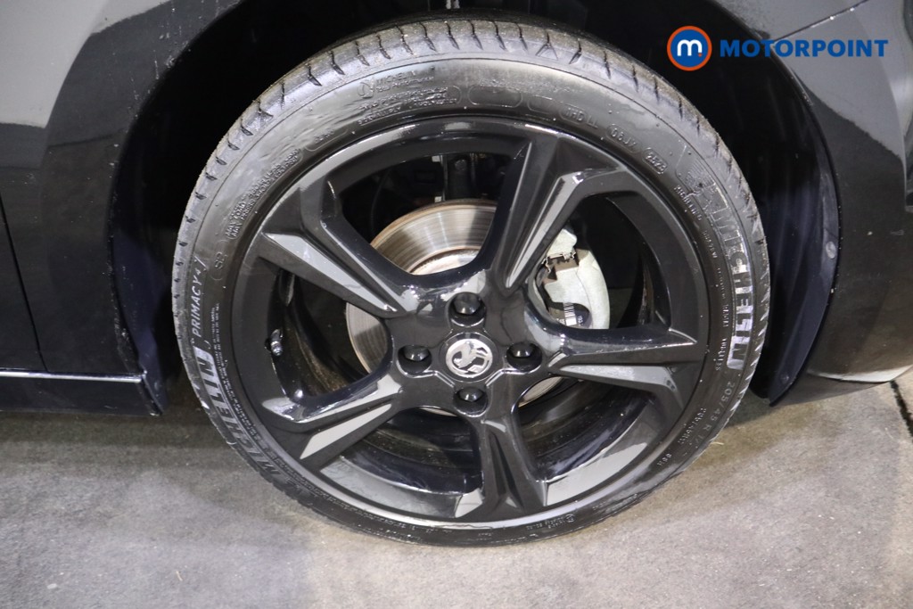 Vauxhall Corsa GS Manual Petrol Hatchback - Stock Number (1607939) - 18th supplementary image