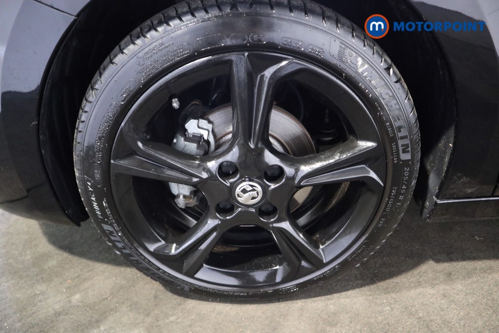 Vauxhall Corsa GS Manual Petrol Hatchback - Stock Number (1607939) - 19th supplementary image