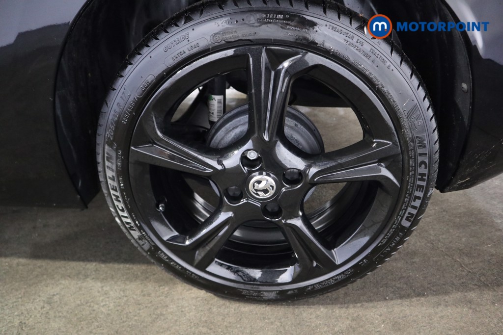 Vauxhall Corsa GS Manual Petrol Hatchback - Stock Number (1607939) - 20th supplementary image