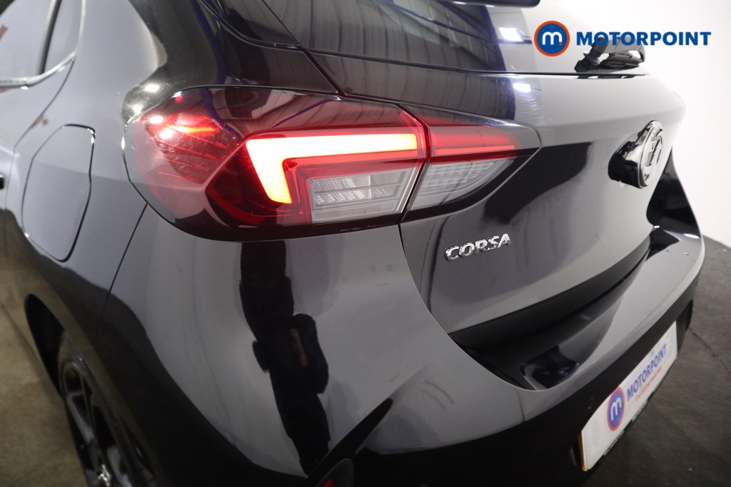 Vauxhall Corsa GS Manual Petrol Hatchback - Stock Number (1607939) - 22nd supplementary image