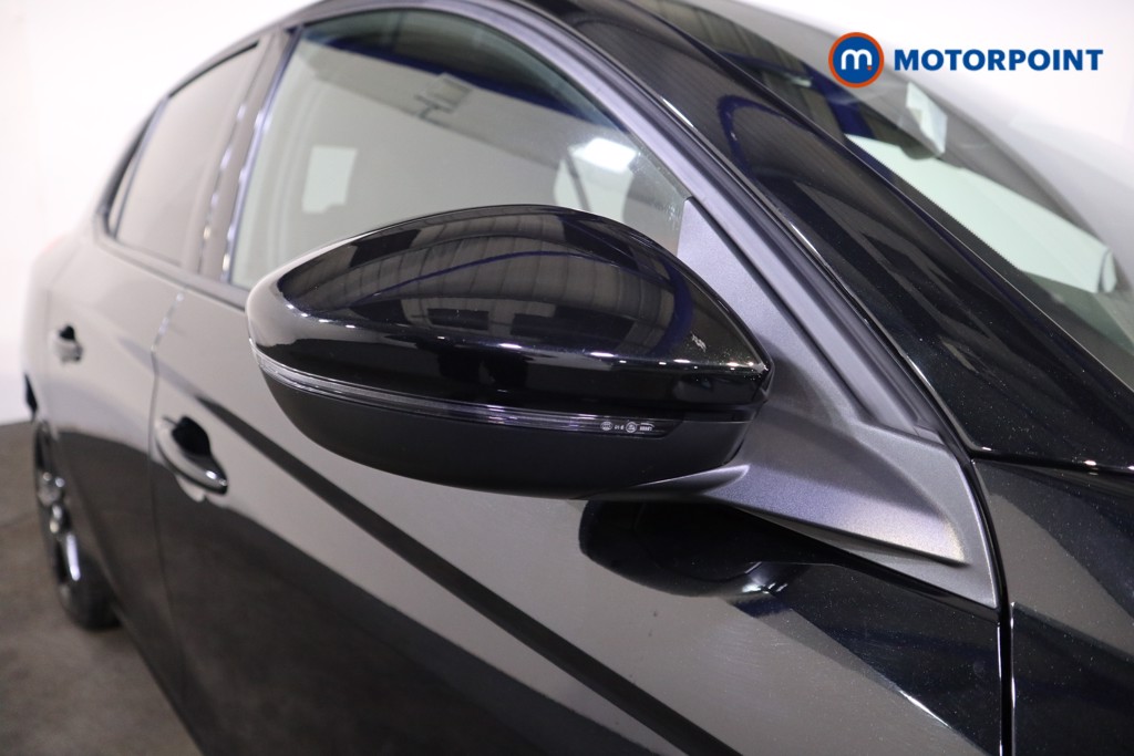 Vauxhall Corsa GS Manual Petrol Hatchback - Stock Number (1607939) - 24th supplementary image