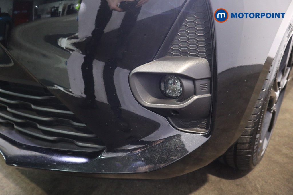 Vauxhall Corsa GS Manual Petrol Hatchback - Stock Number (1607939) - 26th supplementary image