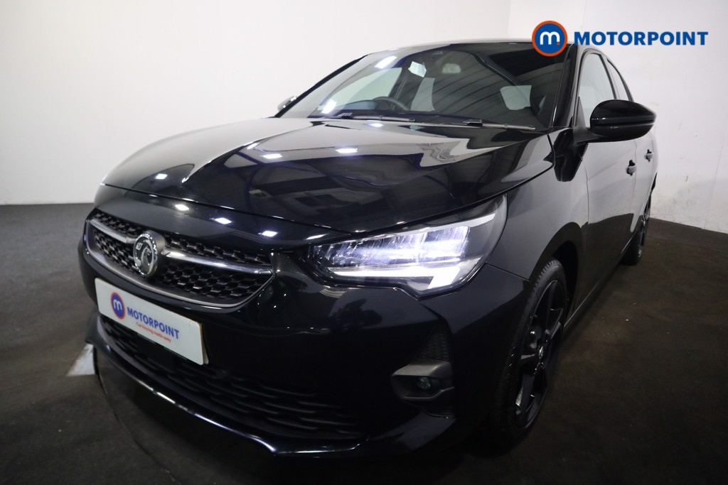 Vauxhall Corsa GS Manual Petrol Hatchback - Stock Number (1607939) - 27th supplementary image