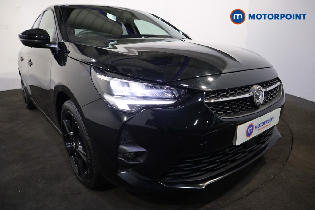 Vauxhall Corsa GS Manual Petrol Hatchback - Stock Number (1607939) - 29th supplementary image