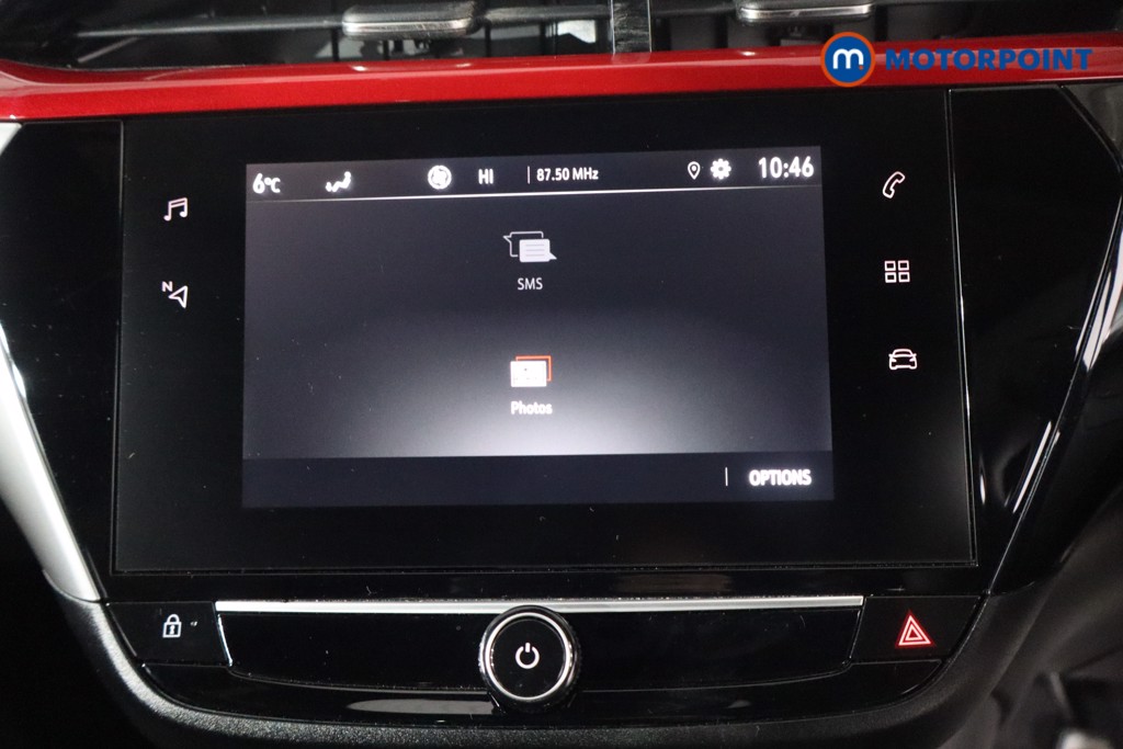 Vauxhall Corsa GS Manual Petrol Hatchback - Stock Number (1607943) - 2nd supplementary image