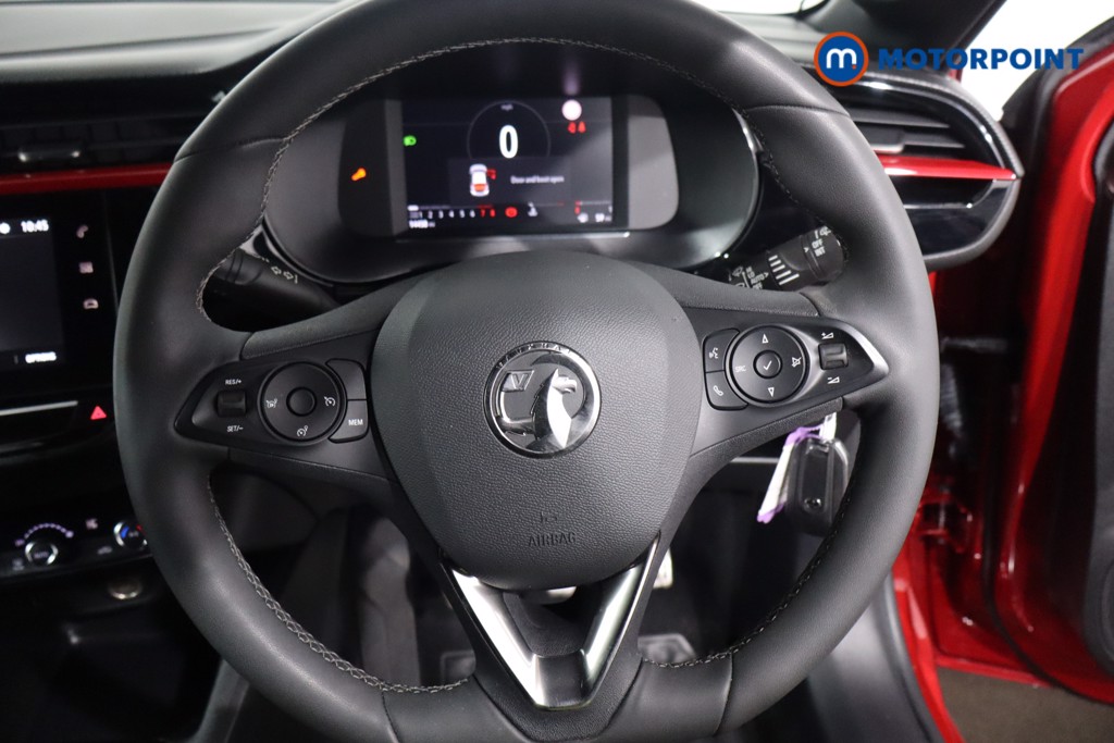 Vauxhall Corsa GS Manual Petrol Hatchback - Stock Number (1607943) - 6th supplementary image
