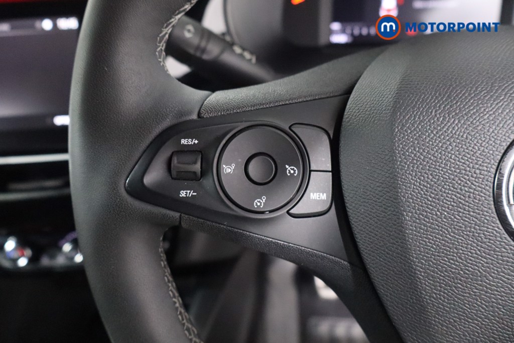 Vauxhall Corsa GS Manual Petrol Hatchback - Stock Number (1607943) - 7th supplementary image