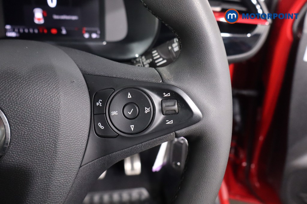 Vauxhall Corsa GS Manual Petrol Hatchback - Stock Number (1607943) - 8th supplementary image