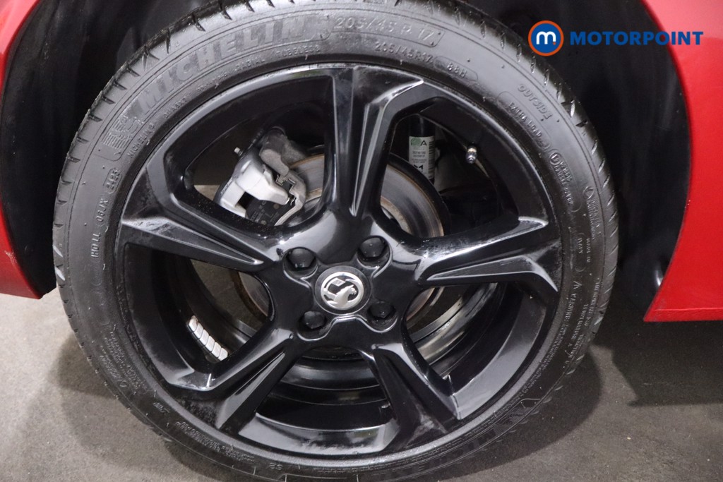 Vauxhall Corsa GS Manual Petrol Hatchback - Stock Number (1607943) - 9th supplementary image