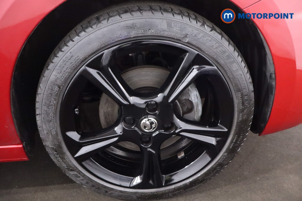 Vauxhall Corsa GS Manual Petrol Hatchback - Stock Number (1607943) - 10th supplementary image