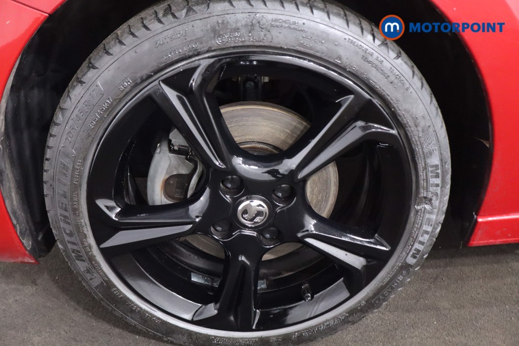 Vauxhall Corsa GS Manual Petrol Hatchback - Stock Number (1607943) - 11th supplementary image