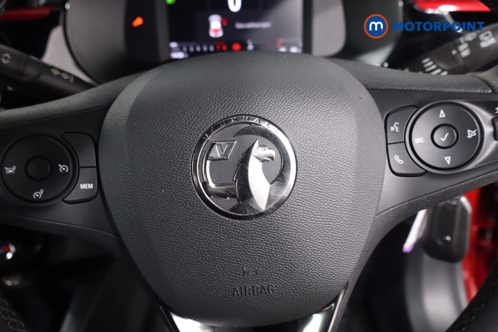 Vauxhall Corsa GS Manual Petrol Hatchback - Stock Number (1607943) - 13th supplementary image