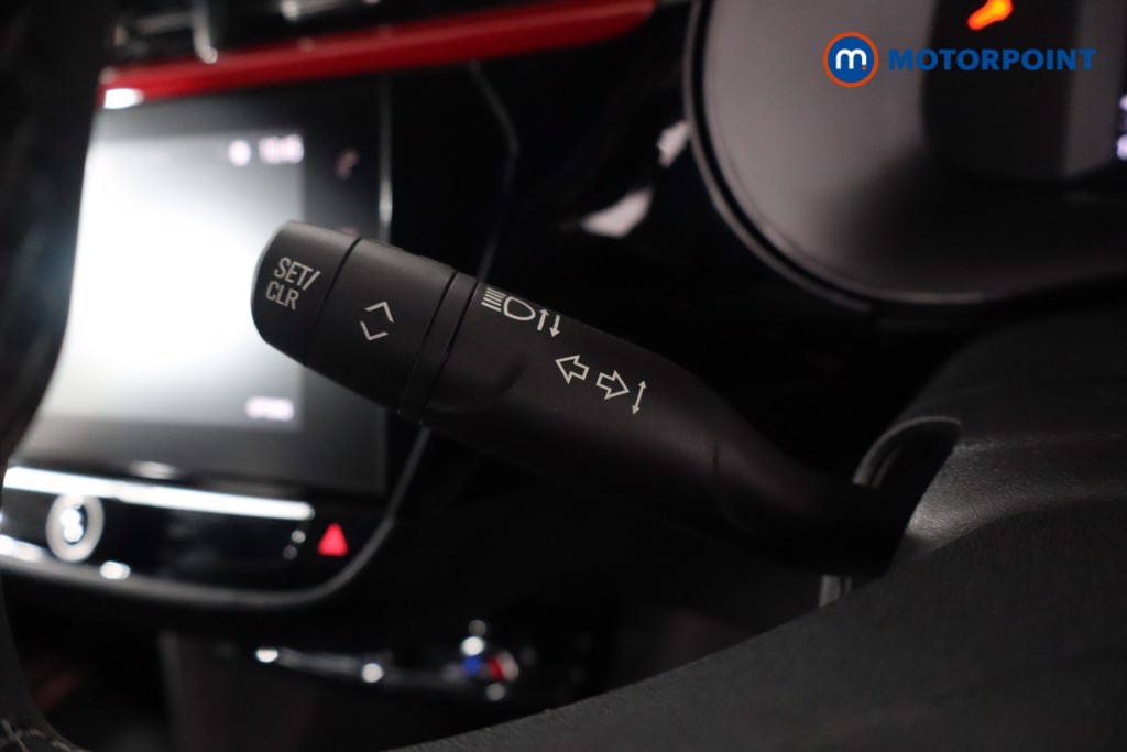 Vauxhall Corsa GS Manual Petrol Hatchback - Stock Number (1607943) - 14th supplementary image