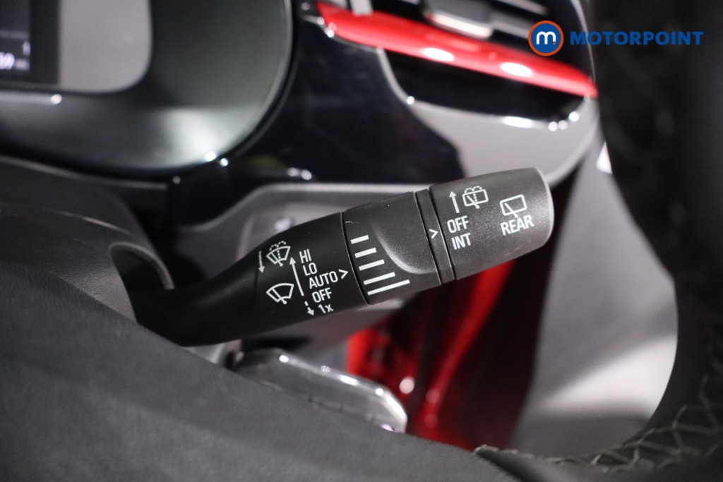 Vauxhall Corsa GS Manual Petrol Hatchback - Stock Number (1607943) - 15th supplementary image