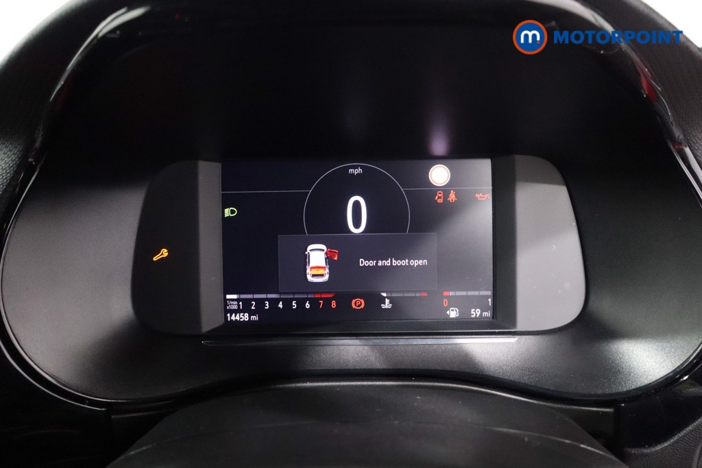 Vauxhall Corsa GS Manual Petrol Hatchback - Stock Number (1607943) - 16th supplementary image