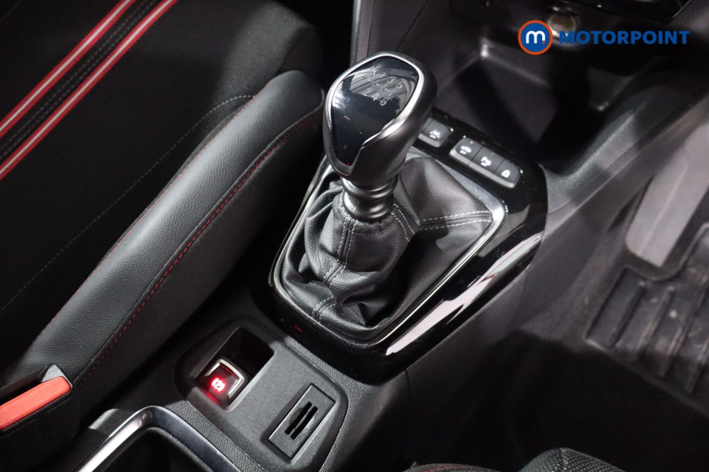 Vauxhall Corsa GS Manual Petrol Hatchback - Stock Number (1607943) - 17th supplementary image