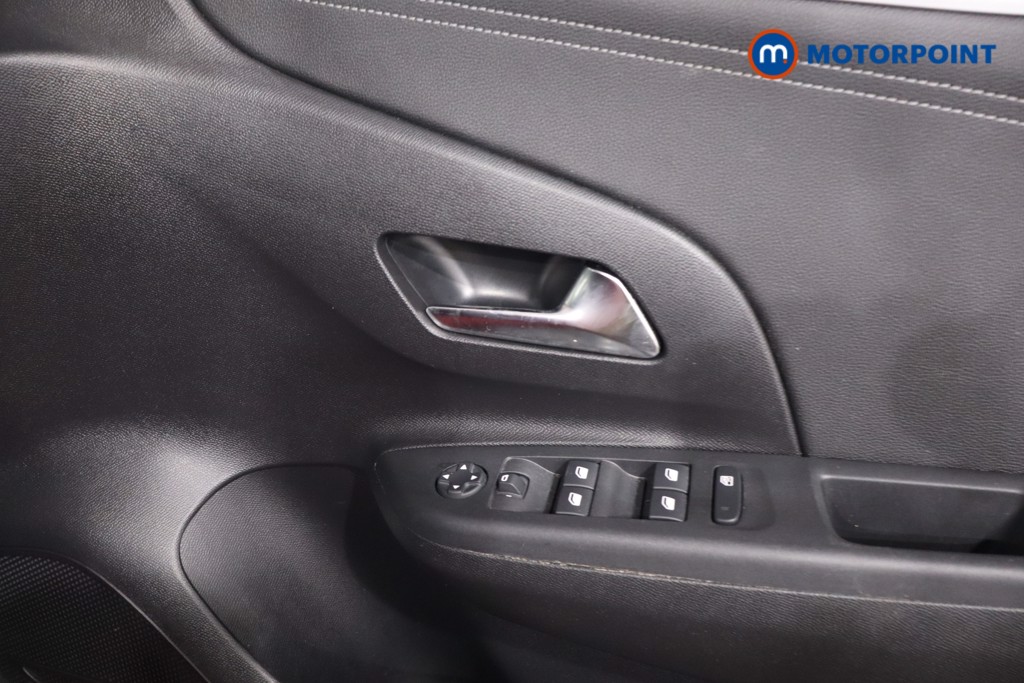 Vauxhall Corsa GS Manual Petrol Hatchback - Stock Number (1607943) - 22nd supplementary image