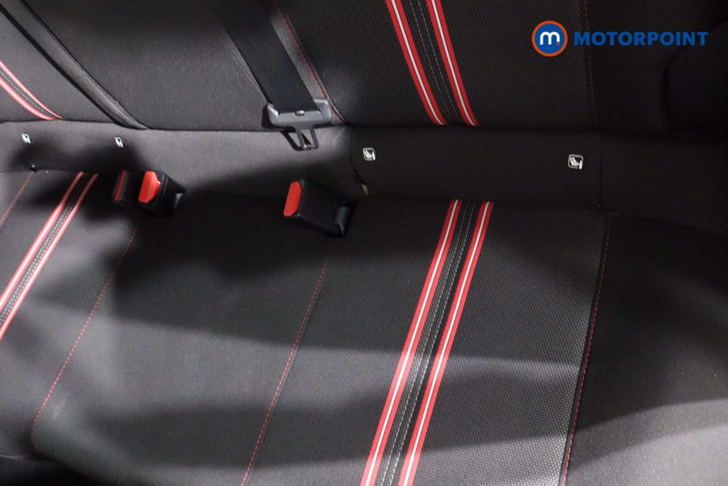 Vauxhall Corsa GS Manual Petrol Hatchback - Stock Number (1607943) - 23rd supplementary image