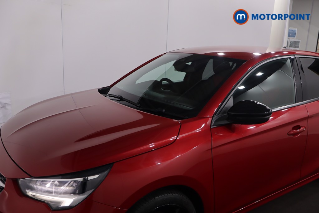 Vauxhall Corsa GS Manual Petrol Hatchback - Stock Number (1607943) - 24th supplementary image