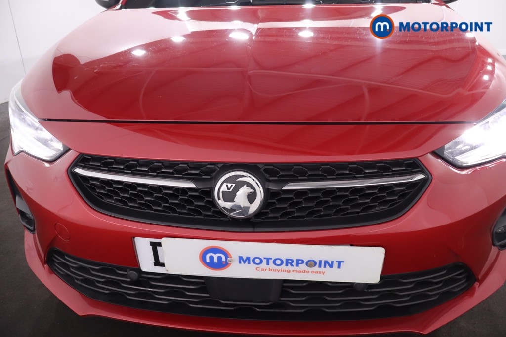 Vauxhall Corsa GS Manual Petrol Hatchback - Stock Number (1607943) - 25th supplementary image