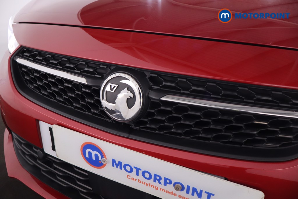 Vauxhall Corsa GS Manual Petrol Hatchback - Stock Number (1607943) - 26th supplementary image