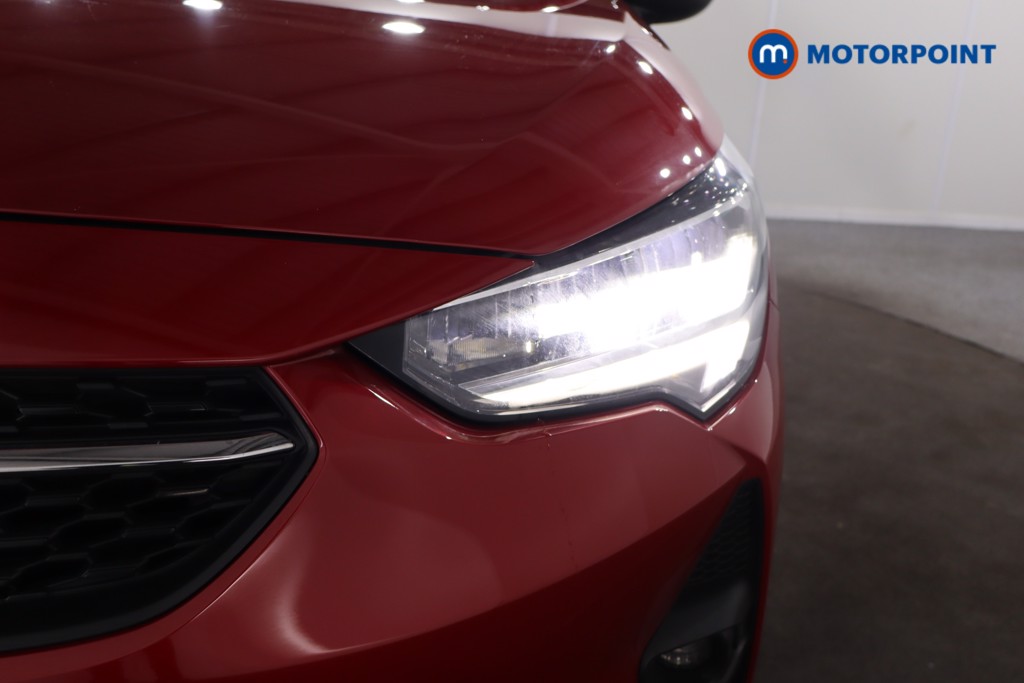 Vauxhall Corsa GS Manual Petrol Hatchback - Stock Number (1607943) - 27th supplementary image