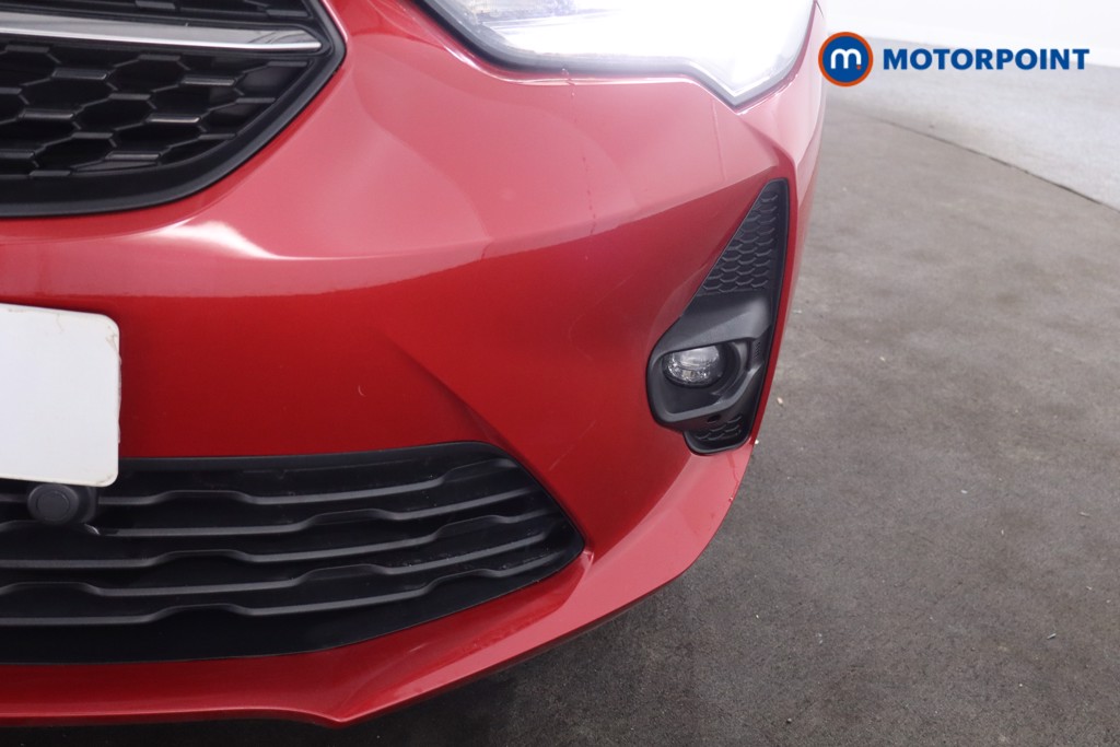 Vauxhall Corsa GS Manual Petrol Hatchback - Stock Number (1607943) - 28th supplementary image