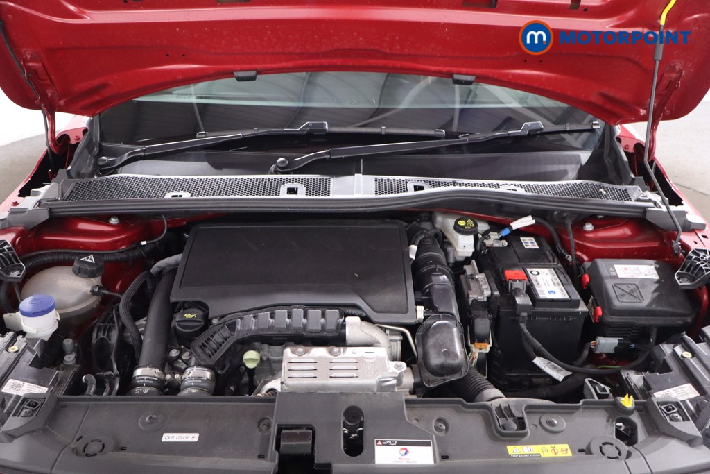 Vauxhall Corsa GS Manual Petrol Hatchback - Stock Number (1607943) - 29th supplementary image