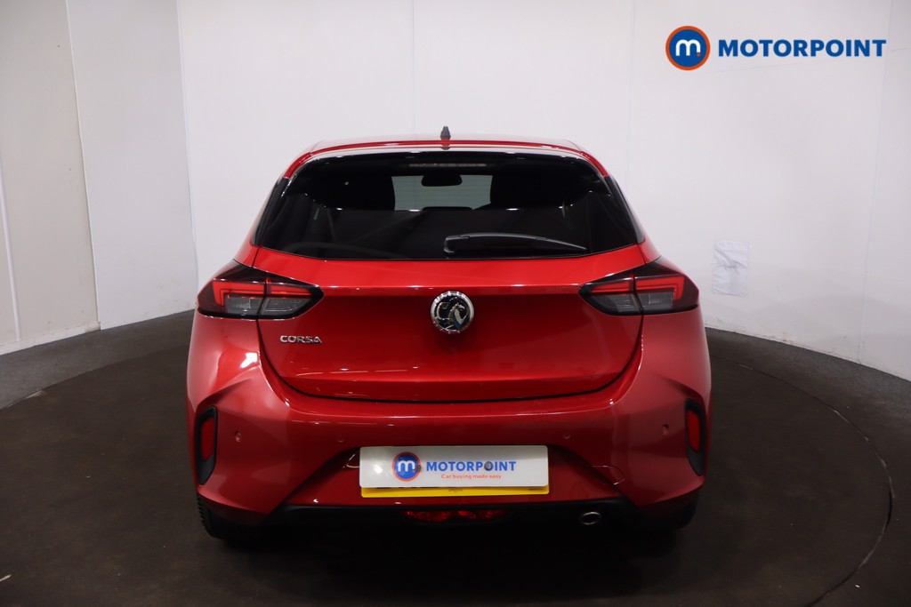 Vauxhall Corsa GS Manual Petrol Hatchback - Stock Number (1607943) - 30th supplementary image