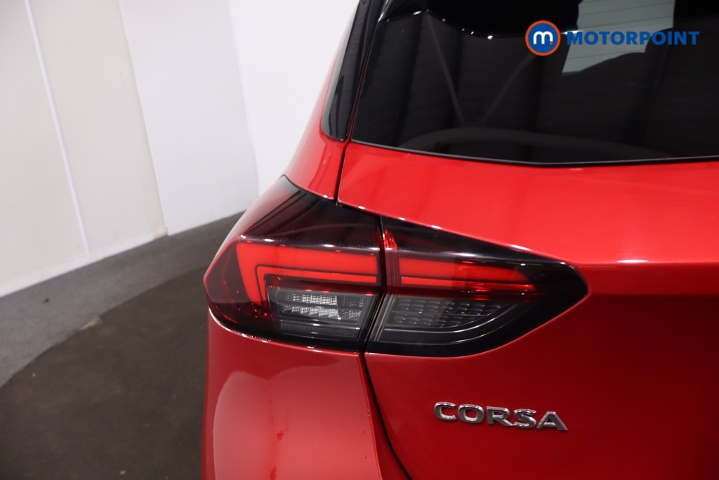 Vauxhall Corsa GS Manual Petrol Hatchback - Stock Number (1607943) - 31st supplementary image