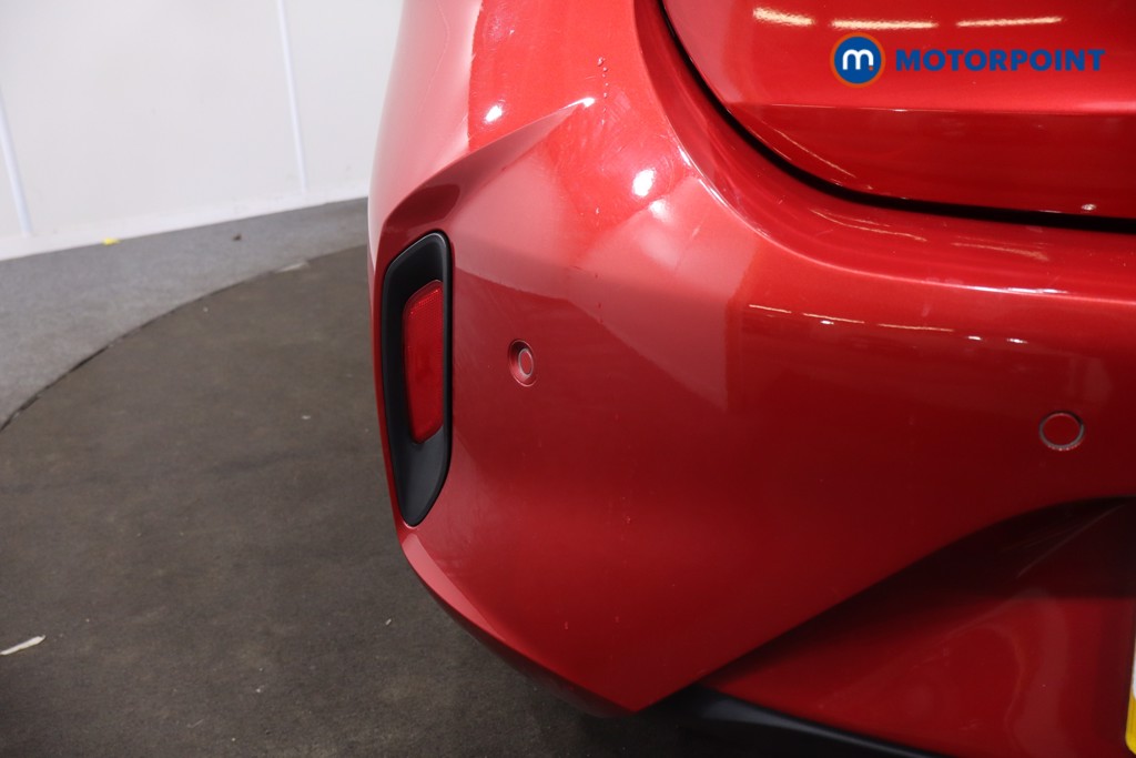 Vauxhall Corsa GS Manual Petrol Hatchback - Stock Number (1607943) - 32nd supplementary image