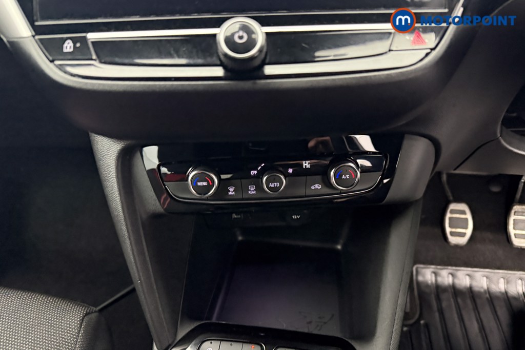 Vauxhall Corsa GS Manual Petrol Hatchback - Stock Number (1607947) - 6th supplementary image