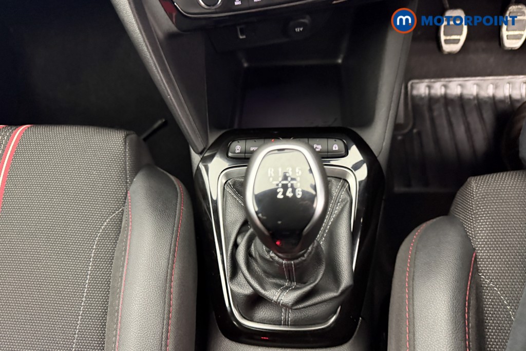 Vauxhall Corsa GS Manual Petrol Hatchback - Stock Number (1607947) - 7th supplementary image